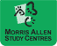 Morris Allen English